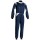Комбінезон Sparco SPRINT R566 blue/white FIA ​​8856-2018